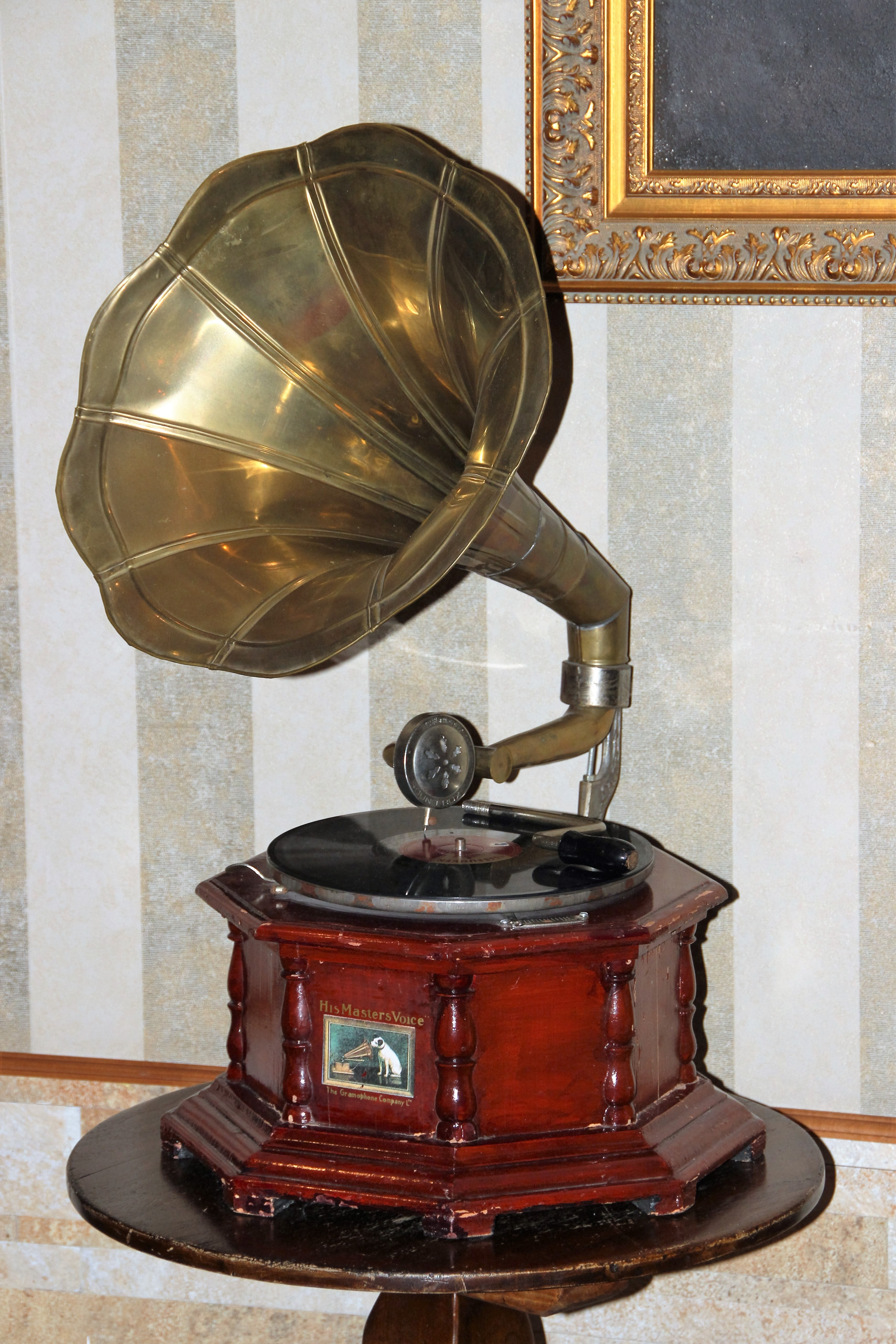 Nostalgie-Musik